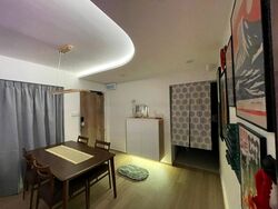 Blk 185B Rivervale Gateway (Sengkang), HDB 4 Rooms #483516481